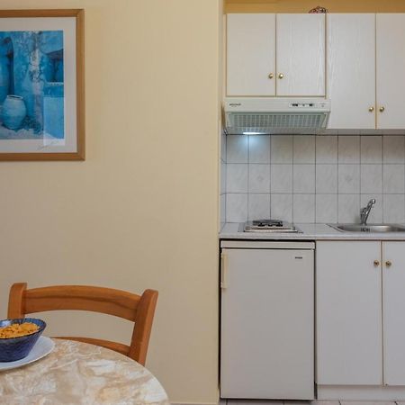 Garbis Villas & Apartments 로우드하타 외부 사진