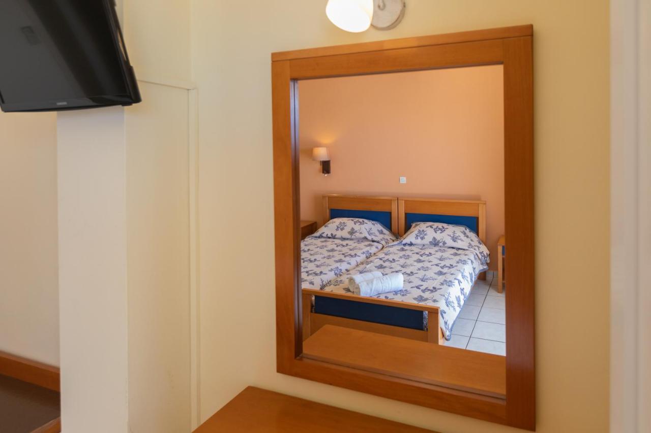 Garbis Villas & Apartments 로우드하타 외부 사진