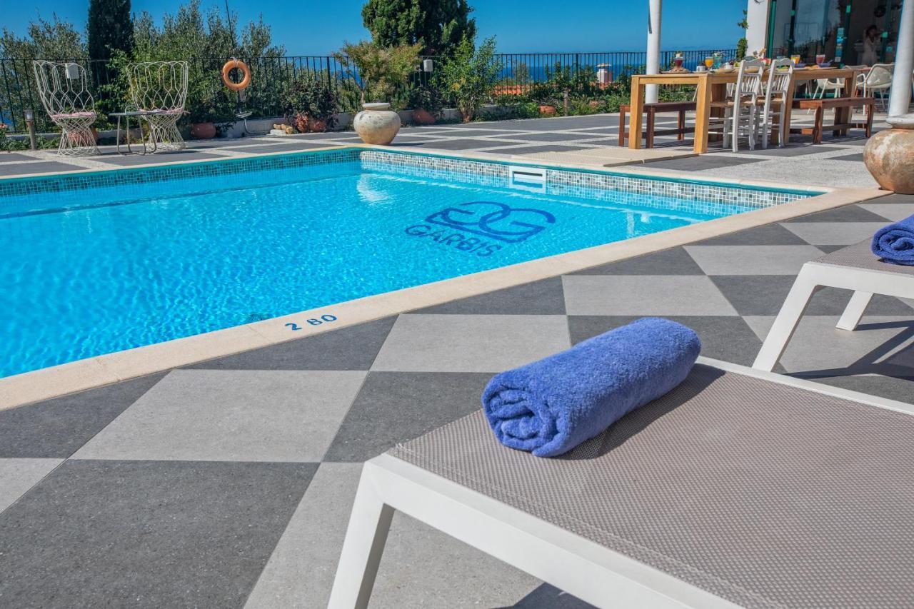 Garbis Villas & Apartments 로우드하타 외부 사진